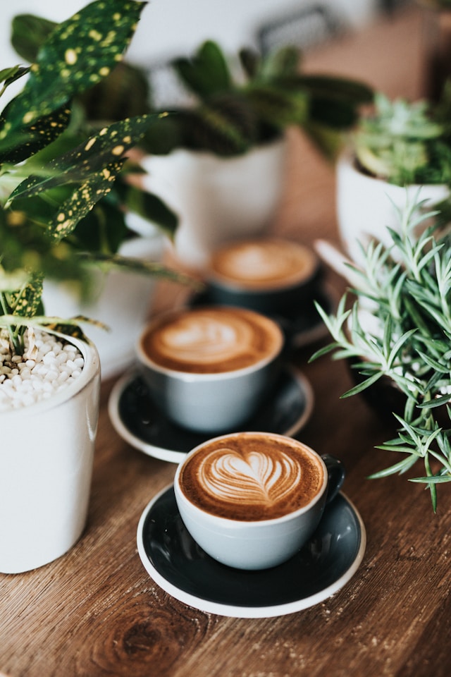cups