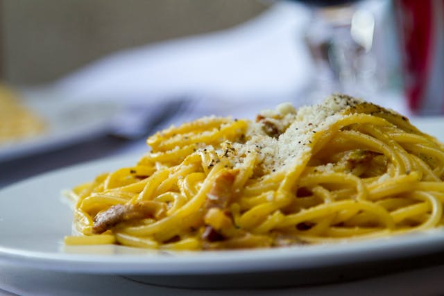 spaggetti
