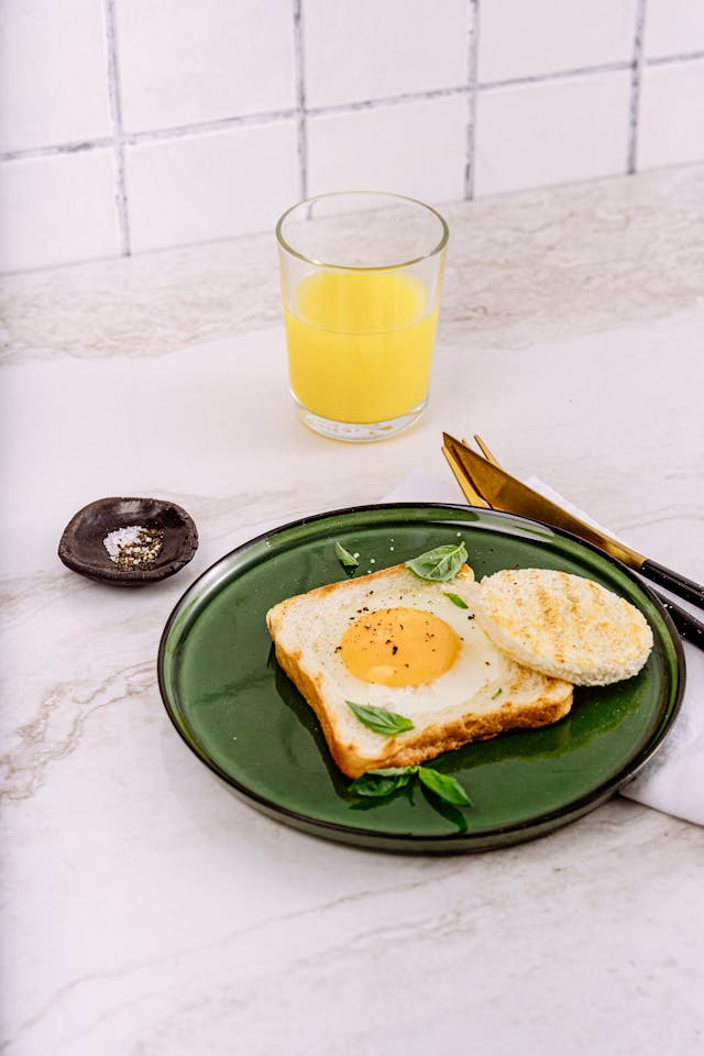 toasteggs